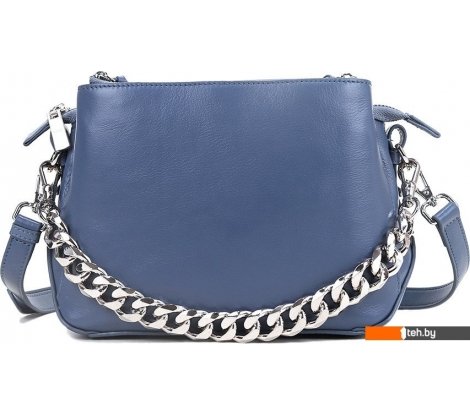  - Женские и мужские сумки Mironpan 96001 (синий) - 96001 (синий)