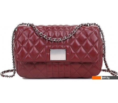  - Женские и мужские сумки Mironpan 9901-2 (бордовый) - 9901-2 (бордовый)