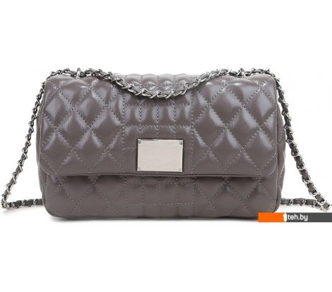  - Женские и мужские сумки Mironpan 9901-2 (темно-серый) - 9901-2 (темно-серый)