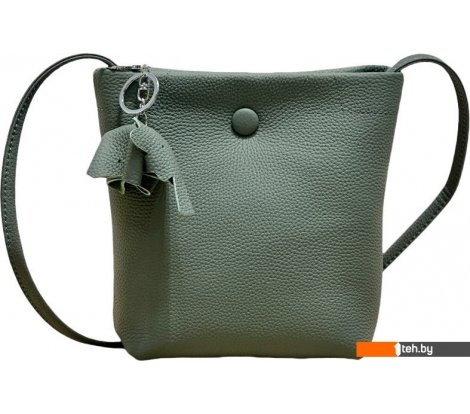  - Женские и мужские сумки Mironpan 99261 (бирюзовый) - 99261 (бирюзовый)