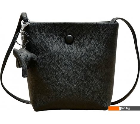  - Женские и мужские сумки Mironpan 99261 (черный) - 99261 (черный)