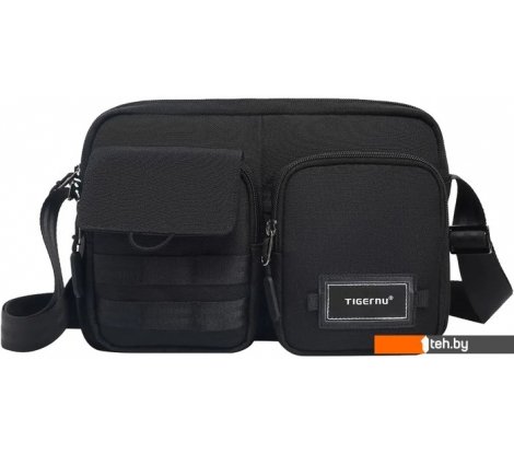  - Женские и мужские сумки Tigernu T-L5219 (черный) - T-L5219 (черный)