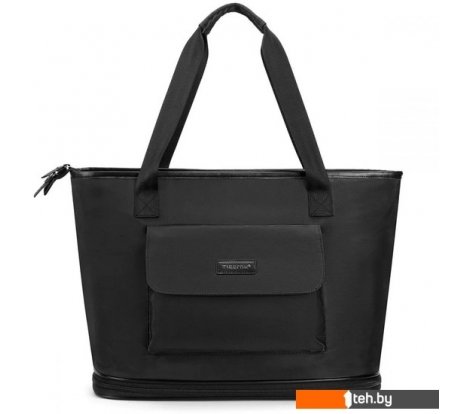  - Женские и мужские сумки Tigernu T-S8395 (черный) - T-S8395 (черный)