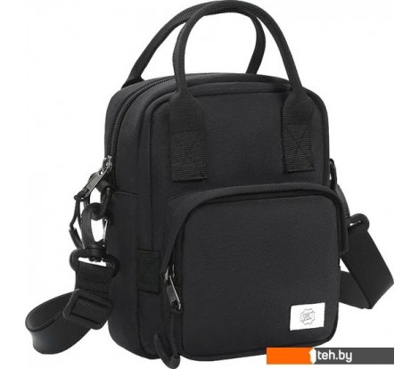  - Женские и мужские сумки Tigernu T-S8668 (черный) - T-S8668 (черный)