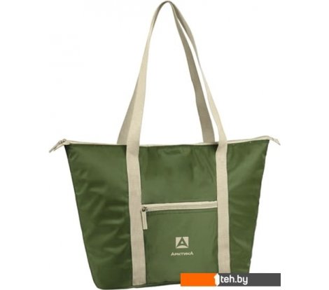  - Автохолодильники, термобоксы, термосумки Арктика 3100-20 (зеленый) - 3100-20 (зеленый)