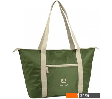  - Автохолодильники, термобоксы, термосумки Арктика 3100-30 (зеленый) - 3100-30 (зеленый)