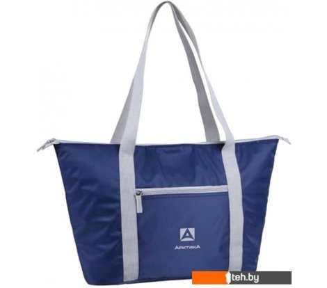  - Автохолодильники, термобоксы, термосумки Арктика 3100-30 (синий) - 3100-30 (синий)