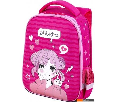  - Рюкзаки BRAUBERG Kids Start. Anime Style 272094 - Kids Start. Anime Style 272094