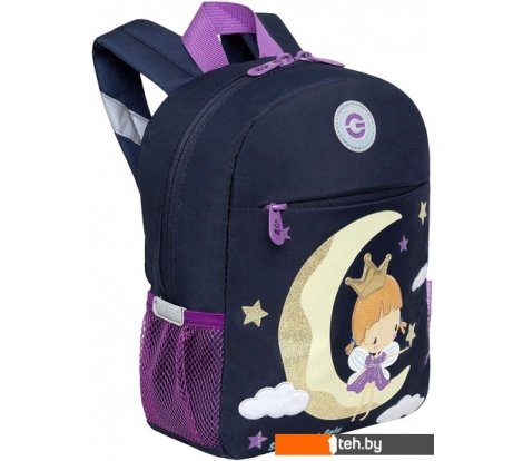  - Рюкзаки Grizzly RK-276-3 - RK-276-3