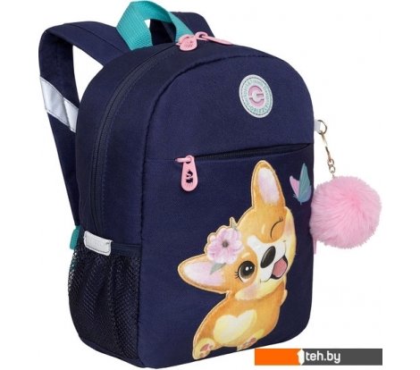  - Рюкзаки Grizzly RK-276-6 - RK-276-6