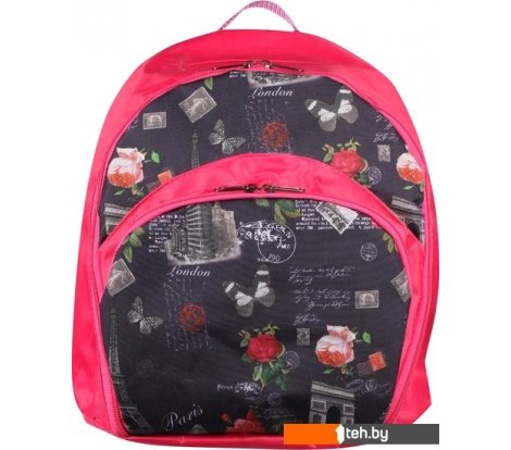  - Рюкзаки Indigo SM-200 (париж) - SM-200 (париж)