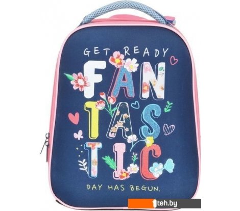  - Рюкзаки Schoolformat 2А4 Funtastic РЮКЖК2А4-ФТС - 2А4 Funtastic РЮКЖК2А4-ФТС