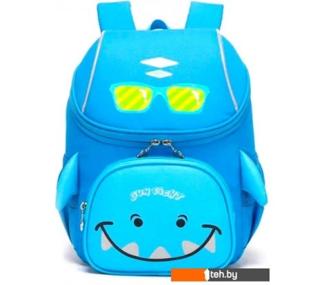  - Рюкзаки Sun Eight SE-90045 (синий/голубой) - SE-90045 (синий/голубой)