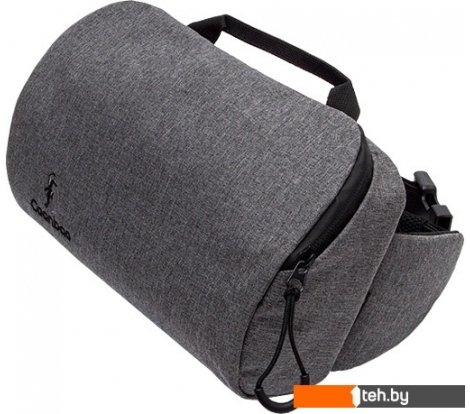  - Аксессуары для велосипеда Caanbag Мини CAAN-CI-31LG (серый) - Мини CAAN-CI-31LG (серый)