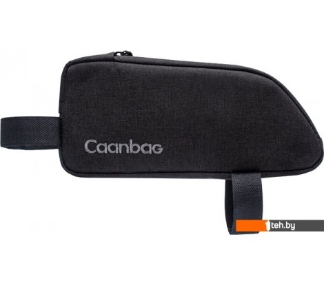  - Аксессуары для велосипеда Caanbag Пенал CAAN-TR-37BL (черный) - Пенал CAAN-TR-37BL (черный)