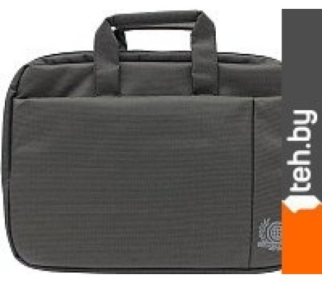  - Женские и мужские сумки Continent CC-215BK (черный) - CC-215BK (черный)