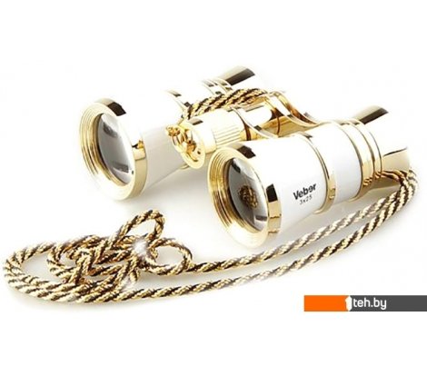  - Бинокли, подзорные трубы и приборы ночного видения Veber Opera БГЦ 3x25 [10995] - Opera БГЦ 3x25 [10995]