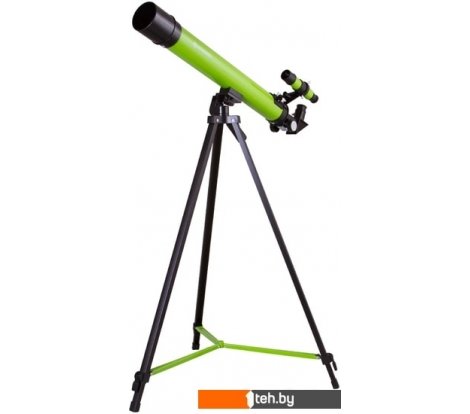  - Телескопы Bresser Junior Space Explorer 45/600 AZ (зеленый) - Junior Space Explorer 45/600 AZ (зеленый)