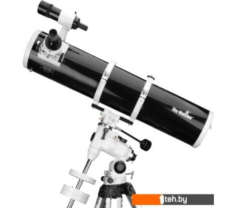  - Телескопы Sky-Watcher BK P1501EQ3-2 - BK P1501EQ3-2