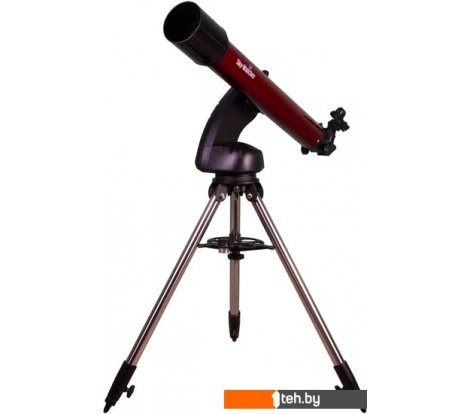  - Телескопы Sky-Watcher Star Discovery AC90 SynScan GOTO - Star Discovery AC90 SynScan GOTO