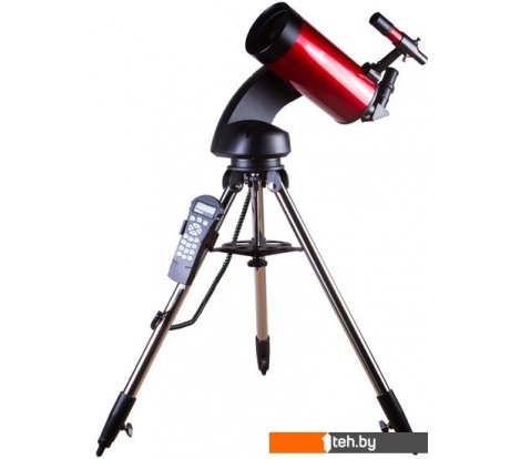  - Телескопы Sky-Watcher Star Discovery MAK127 SynScan GOTO - Star Discovery MAK127 SynScan GOTO