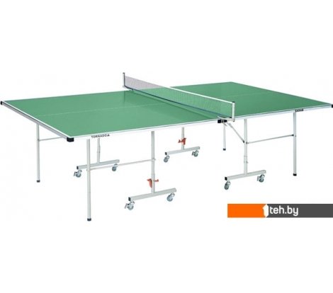  - Теннисные столы DFC Tornado (зеленый) - Tornado (зеленый)