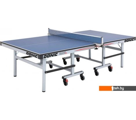  - Теннисные столы Donic Waldner Premium 30 (синий) - Waldner Premium 30 (синий)
