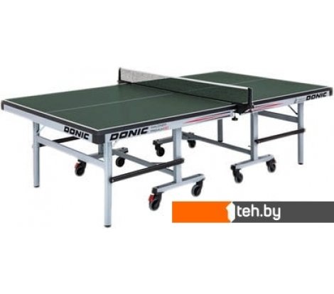  - Теннисные столы Donic Waldner Premium 30 (зеленый) - Waldner Premium 30 (зеленый)