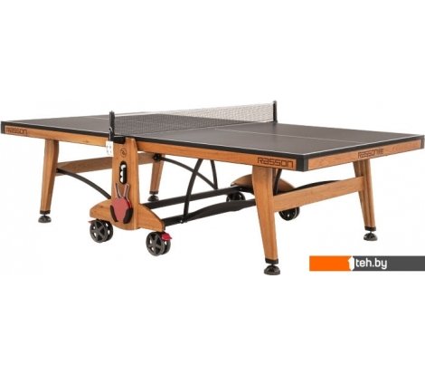  - Теннисные столы Rasson Premium T03 Indoor 51.235.01.1 - Premium T03 Indoor 51.235.01.1