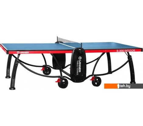  - Теннисные столы Winner S-300 Indoor 51.300.02.0 - S-300 Indoor 51.300.02.0