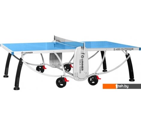  - Теннисные столы Winner S-450 Outdoor 51.450.00.0 - S-450 Outdoor 51.450.00.0