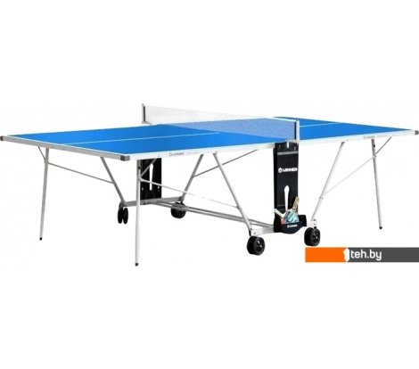  - Теннисные столы Weekend Winner S-600 Outdoor - Winner S-600 Outdoor