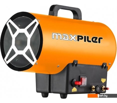  - Тепловые пушки MaxPiler MGH-1701 - MGH-1701