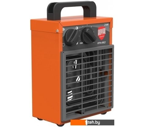  - Тепловые пушки Royal Thermo RTH-RE2 - RTH-RE2