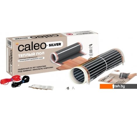  - Теплые полы Caleo Silver 150 3 кв.м. 450 Вт - Silver 150 3 кв.м. 450 Вт