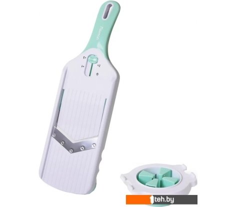  - Терки, измельчители, овощерезки Fissman 18637 - 18637