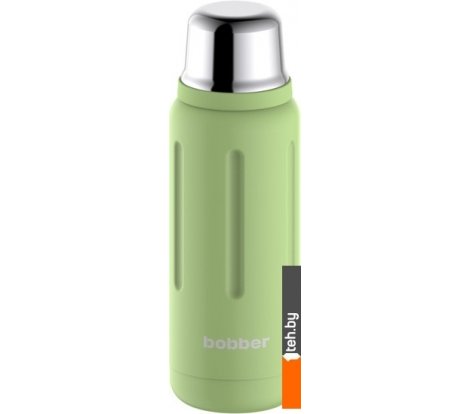 - Термосы, термокружки и многоразовые стаканы Bobber Flask 770 мл (мятный мохито) - Flask 770 мл (мятный мохито)