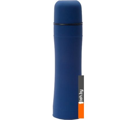  - Термосы, термокружки и многоразовые стаканы Colorissimo Thermos 0.5л (синий) [HT01-NB] - Thermos 0.5л (синий) [HT01-NB]