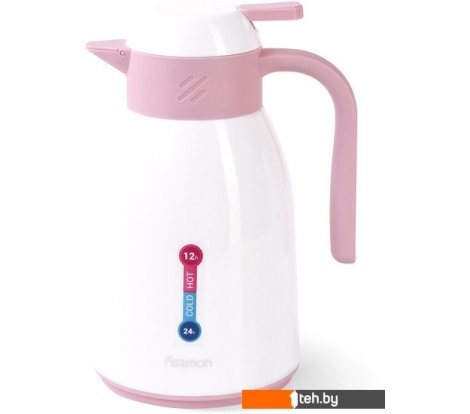  - Заварочные чайники, кофеварки, френч-прессы Fissman 9836 - 9836