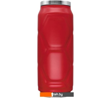  - Термосы, термокружки и многоразовые стаканы Maestro MR-1647-500 0.5л (красный) - MR-1647-500 0.5л (красный)