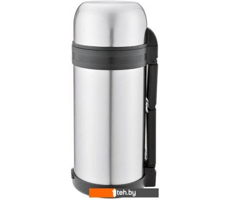 - Термосы, термокружки и многоразовые стаканы Maestro MR-1632-150 1.5л (серебристый) - MR-1632-150 1.5л (серебристый)