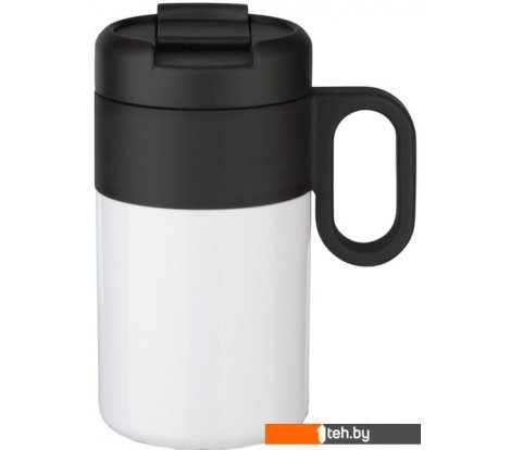  - Термосы, термокружки и многоразовые стаканы Toppoint 98782WH 0.25л (белый) - 98782WH 0.25л (белый)