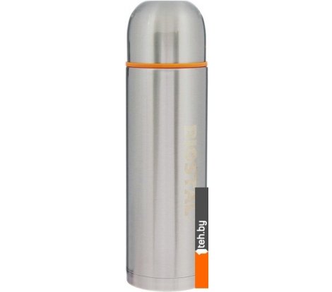  - Термосы, термокружки и многоразовые стаканы БИОСТАЛЬ Спорт NBP-1200 Stainless Steel - Спорт NBP-1200 Stainless Steel