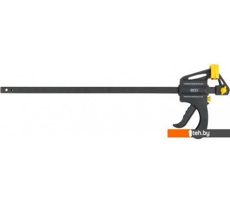  - Строительный, слесарный, монтажный инструмент FIT Пистолетная 59269 - Пистолетная 59269