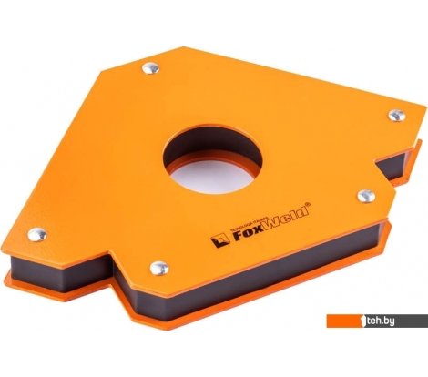  - Строительный, слесарный, монтажный инструмент FoxWeld Fix-6 6.18.2039 - Fix-6 6.18.2039