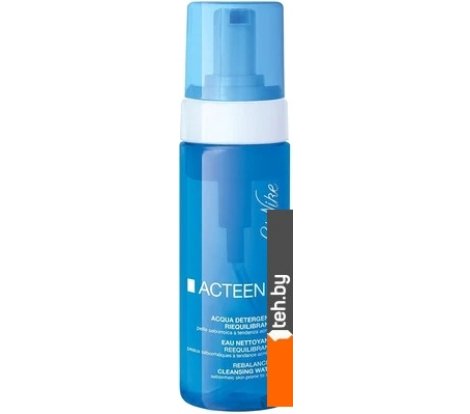  - Косметика по уходу за лицом BioNike Тоник для лица Acteen Rebalancing Cleansing Water (150 мл) - Тоник для лица Acteen Rebalancing Cleansing Water (150 мл)