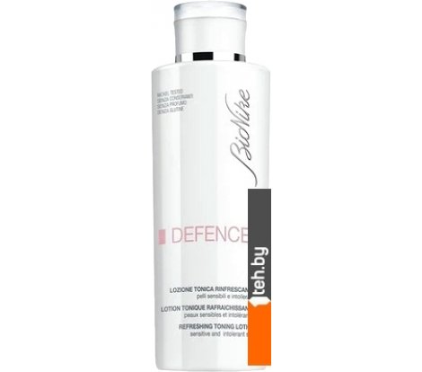  - Косметика по уходу за лицом BioNike Тоник для лица Defence Refreshing Toner (200 мл) - Тоник для лица Defence Refreshing Toner (200 мл)