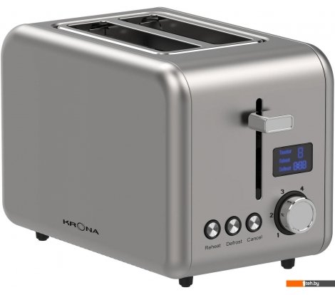 - Тостеры Krona Digitaler КА-00007502 - Digitaler КА-00007502