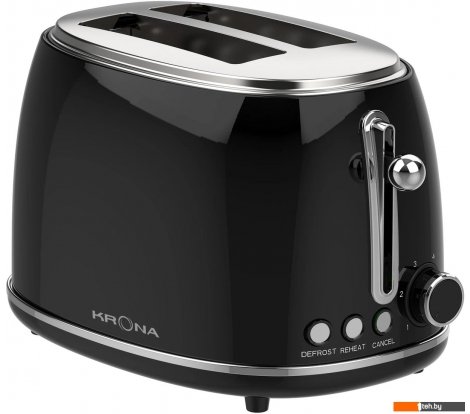  - Тостеры Krona Stahl КА-00007501 - Stahl КА-00007501