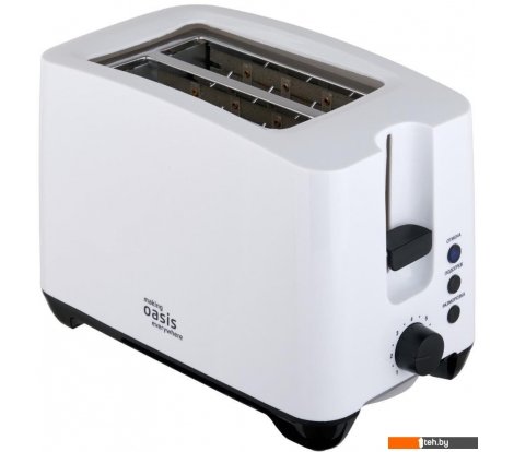  - Тостеры Making Oasis Everywhere TR-2W - TR-2W